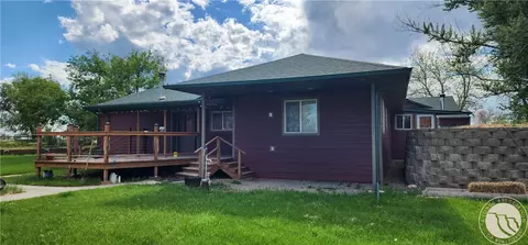 8730 Razor Creek Dr, Shepherd, MT 59079