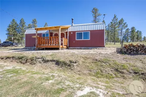 Exterior - 55 Loop Rd, Roundup, MT 59072 photo 5 of 9