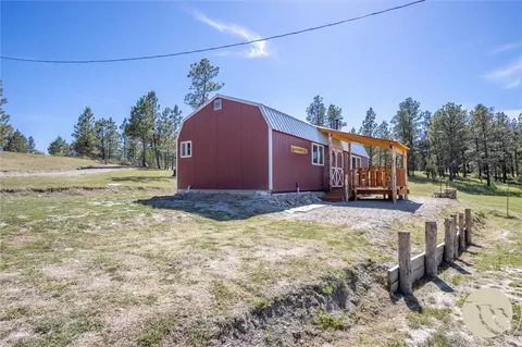 Exterior - 55 Loop Rd, Roundup, MT 59072 photo 7 of 9