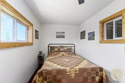 Bedroom - 55 Loop Rd, Roundup, MT 59072 photo 1 of 3
