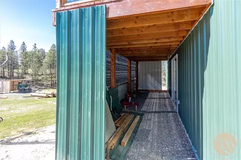 Exterior - 55 Loop Rd, Roundup, MT 59072 photo 3 of 9