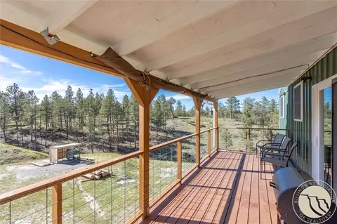 Exterior - 55 Loop Rd, Roundup, MT 59072 photo 2 of 9