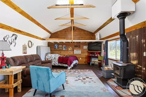 Living - 55 Loop Rd, Roundup, MT 59072 photo 7 of 7