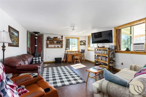 Living - 55 Loop Rd, Roundup, MT 59072 photo 1 of 7