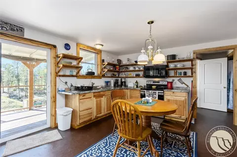 Kitchen - 55 Loop Rd, Roundup, MT 59072 photo 1 of 5