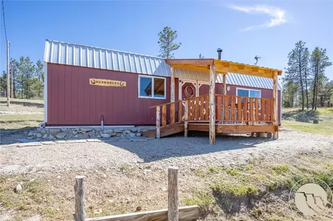 Exterior - 55 Loop Rd, Roundup, MT 59072 photo 6 of 9