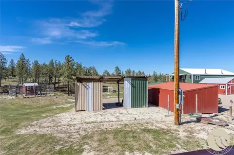 Exterior - 55 Loop Rd, Roundup, MT 59072 photo 9 of 9