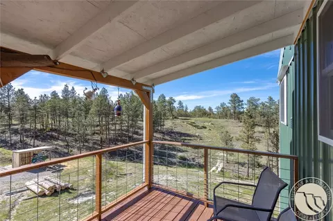 Exterior - 55 Loop Rd, Roundup, MT 59072 photo 1 of 9