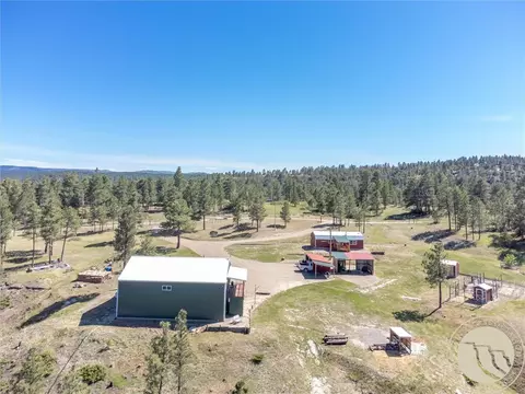 View/Area - 55 Loop Rd, Roundup, MT 59072 photo 1 of 8