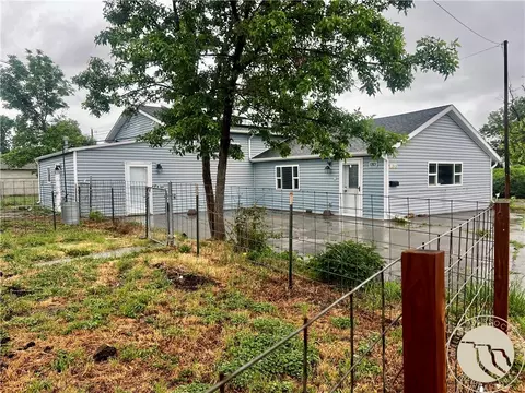 1313 E Main St E, Laurel, MT 59044