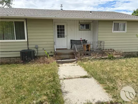 1920 Phoebe Dr, Billings, MT 59105