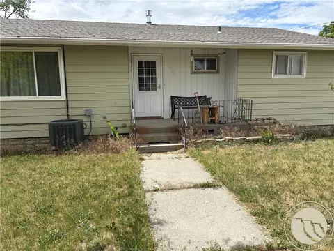 1920 Phoebe Dr, Billings, MT 59105