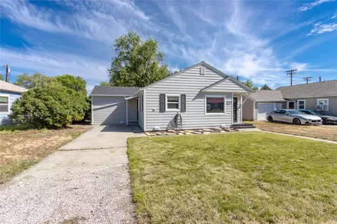 1611 Broadwater Ave, Billings, MT 59102