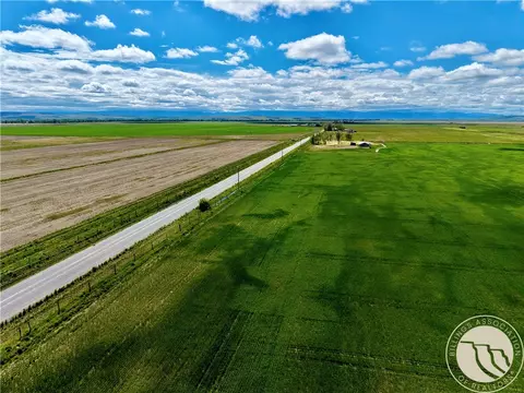 1245 26th Rd NW, Other, MT 59419