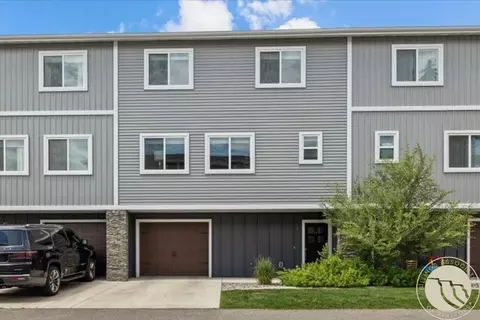 3110 Boulder Ave #2, Billings, MT 59102