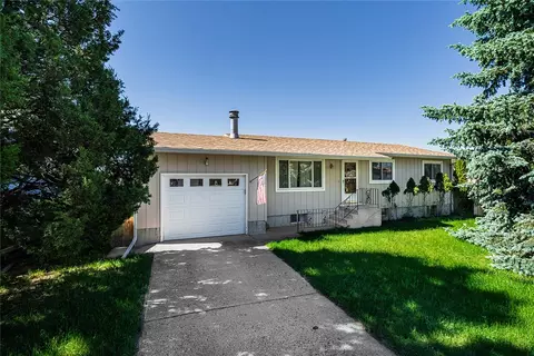 316 Laurie Ln, Billings, MT 59105