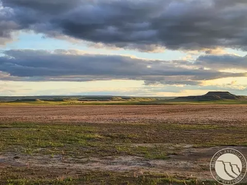 tbd Gee Rd, Rapelje, MT 59067 photo 3