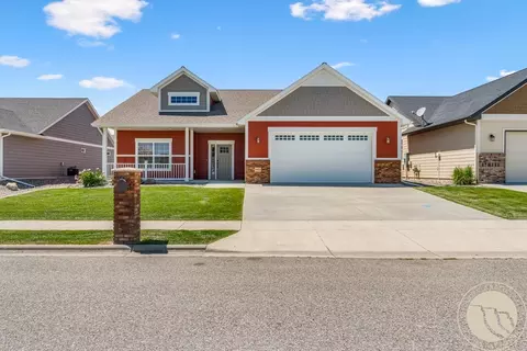 1008 Els Dr, Laurel, MT 59044