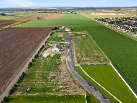 lot3 Black Canyon Ct, Billings, MT 59106