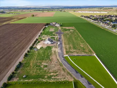 lot3 Black Canyon Ct, Billings, MT 59106
