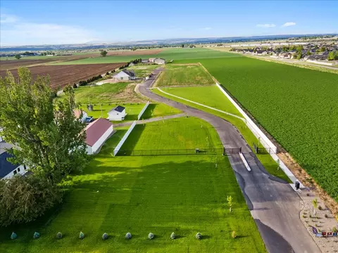 lot2 Black Canyon Ct, Billings, MT 59106