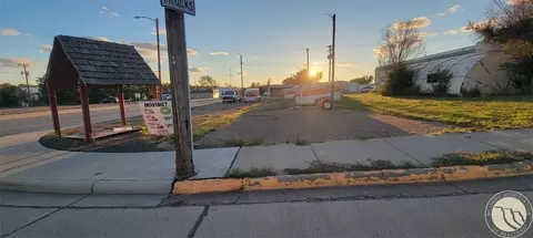 Nhn Harriot Avenue, Baker, MT 59313