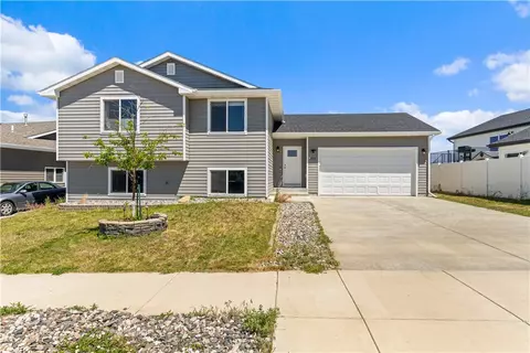 1514 Topanga Ave, Billings, MT 59105