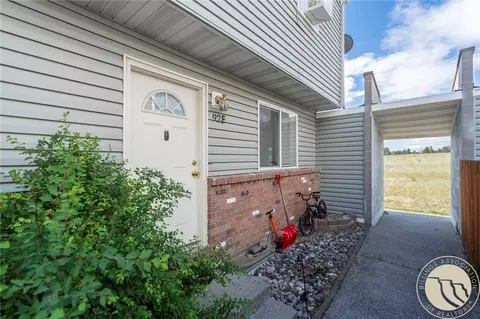92 W Antelope Trl #E, Billings, MT 59105