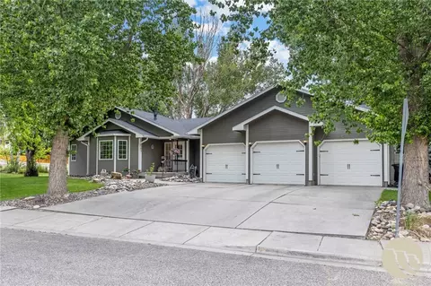 2303 Elsa Dr, Billings, MT 59106