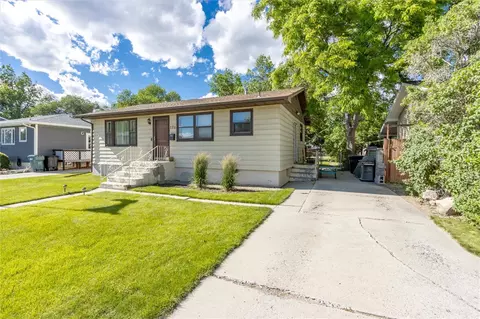 2211 Yellowstone Ave, Billings, MT 59102