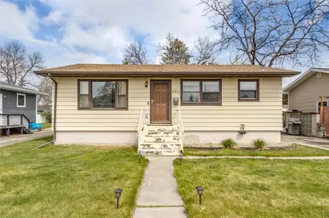 2211 Yellowstone Ave, Billings, MT 59102