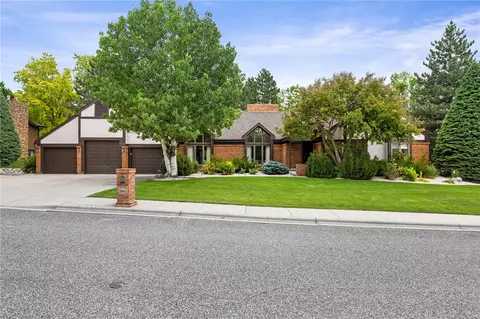 3065 Gregory Dr W, Billings, MT 59102