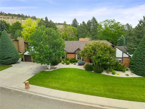 3065 Gregory Dr W, Billings, MT 59102