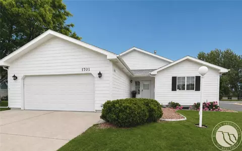 1701 Wellington Pl, Billings, MT 59102