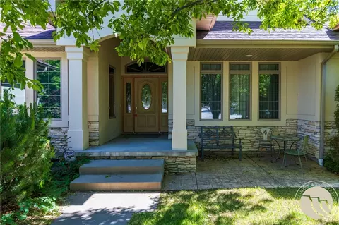 4544 Rio Vista Dr, Billings, MT 59106