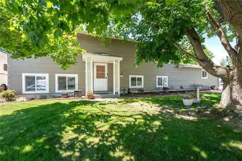 1270 Hardrock Ln, Billings, MT 59105