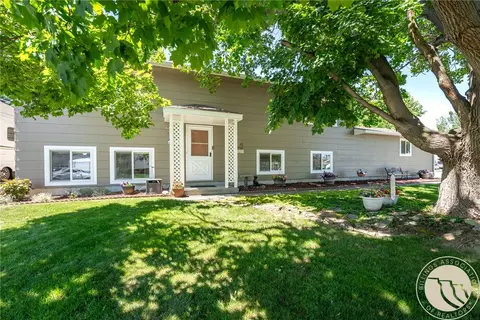 1270 Hardrock Ln, Billings, MT 59105