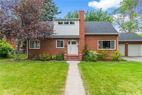 2403 Elm St, Billings, MT 59101