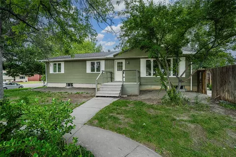 702 W Maryland Ln, Laurel, MT 59044