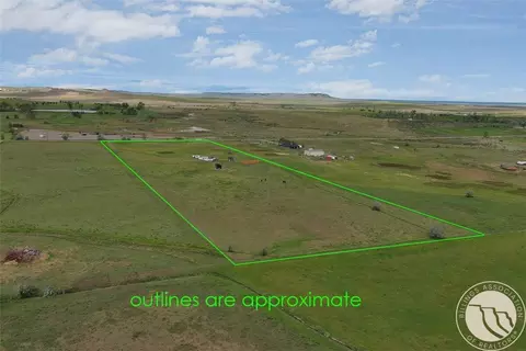 5905 Larimer Ln, Billings, MT 59105