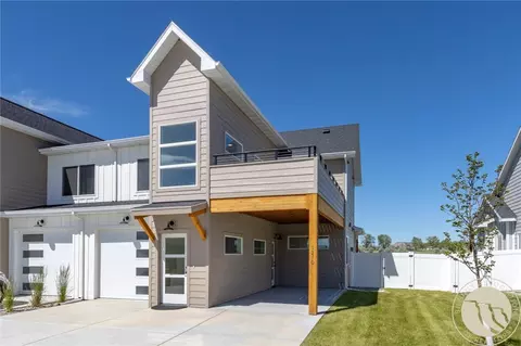1210 Buffalo Crossing Dr, Billings, MT 59106