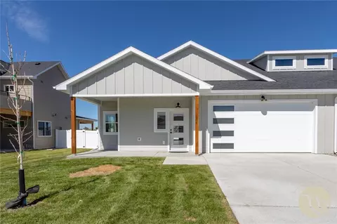 1214 Buffalo Crossing Dr, Billings, MT 59106