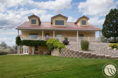 1110 Fir Ave, Laurel, MT 59044