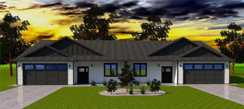4611 Twisted Pine Dr, Billings, MT 59106