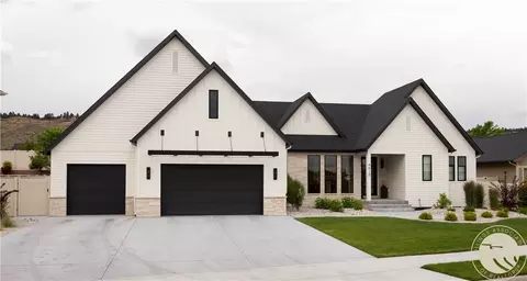 4615 N Hollow Brook Dr, Billings, MT 59106
