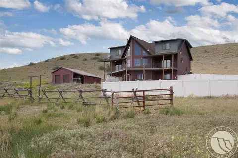 3520 Sagehill Rd, Billings, MT 59101
