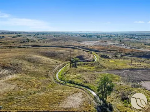 lot5 Block 7 White Pine Cir, Billings, MT 59106