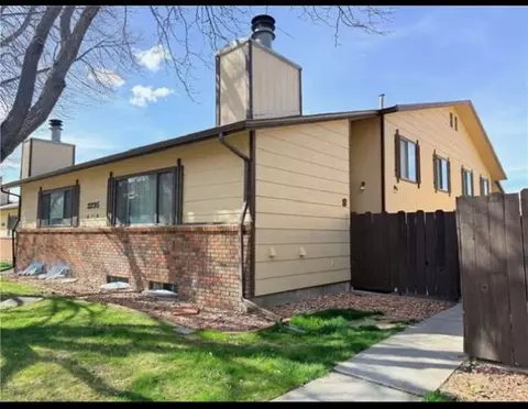 3295 Granger Ave E #7, Billings, MT 59102
