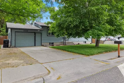 1525 Rehberg Ln, Billings, MT 59102