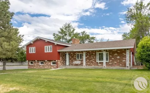 1706 Mariposa Ln, Billings, MT 59102
